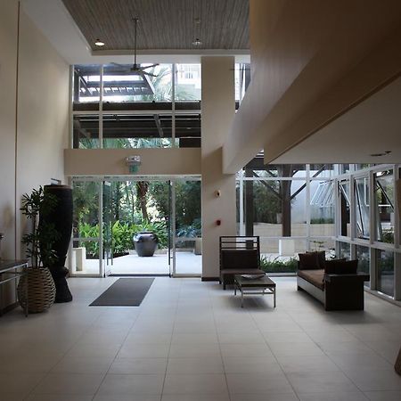 Ferienwohnung Unit 507 Pico De Loro Nasugbu Exterior foto