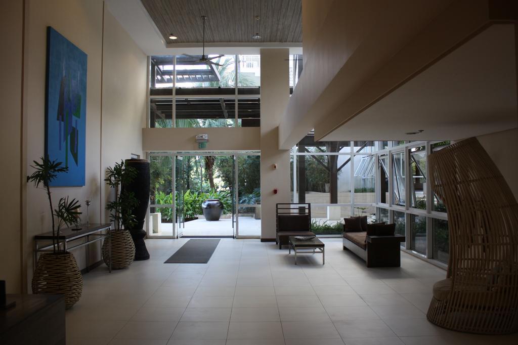 Ferienwohnung Unit 507 Pico De Loro Nasugbu Exterior foto