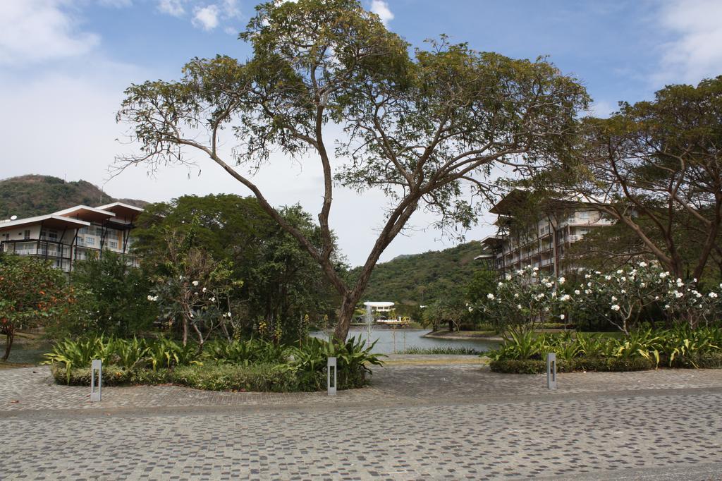 Ferienwohnung Unit 507 Pico De Loro Nasugbu Exterior foto
