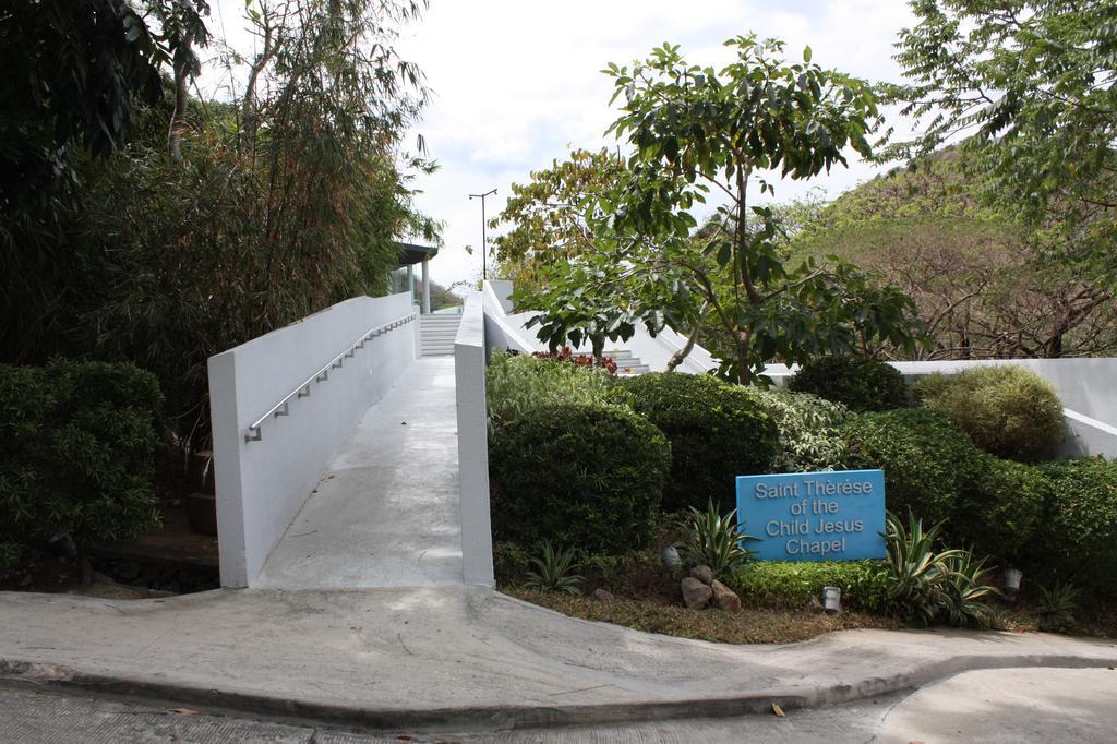 Ferienwohnung Unit 507 Pico De Loro Nasugbu Exterior foto
