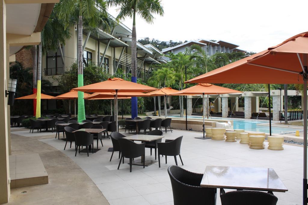 Ferienwohnung Unit 507 Pico De Loro Nasugbu Exterior foto