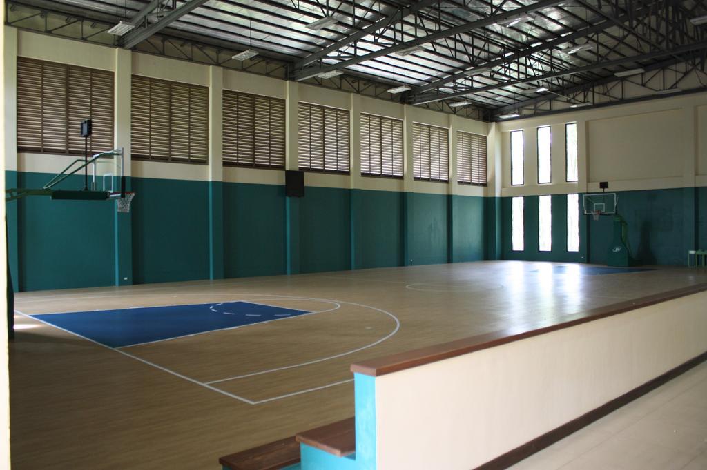 Ferienwohnung Unit 507 Pico De Loro Nasugbu Exterior foto
