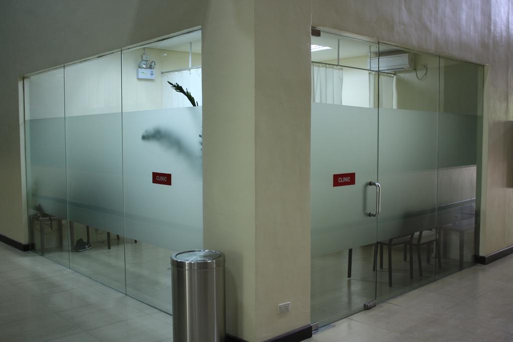 Ferienwohnung Unit 507 Pico De Loro Nasugbu Exterior foto