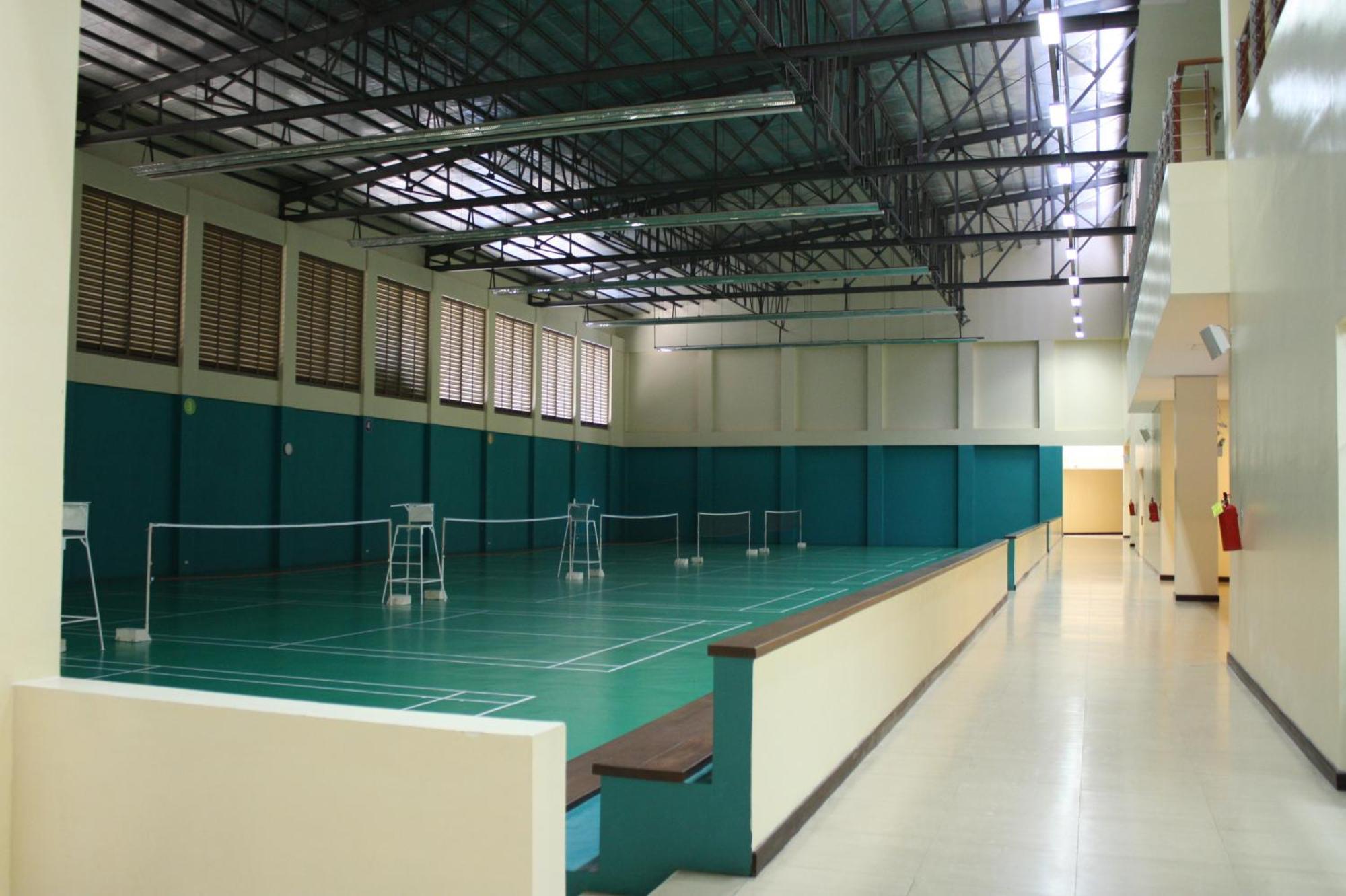 Ferienwohnung Unit 507 Pico De Loro Nasugbu Exterior foto