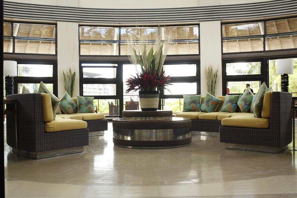 Ferienwohnung Unit 507 Pico De Loro Nasugbu Exterior foto