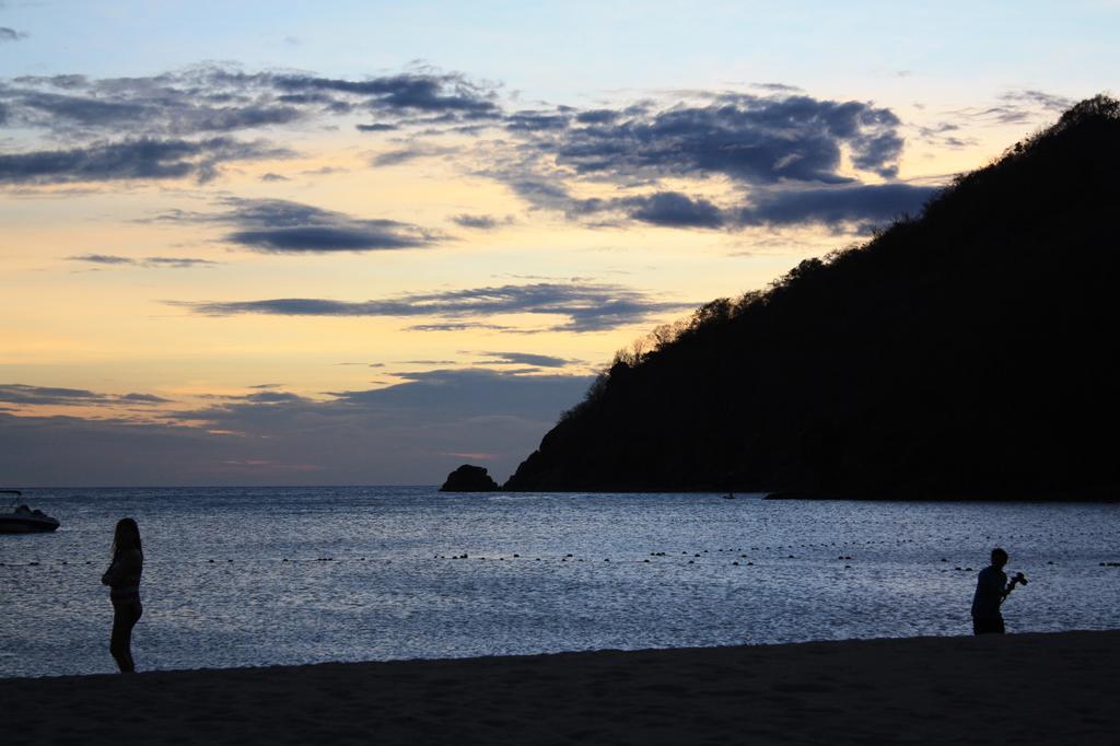 Ferienwohnung Unit 507 Pico De Loro Nasugbu Exterior foto
